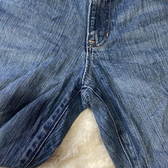 Old Navy The Flirt‎ Regular Mid-Rise Jeans - Picture 4 of 8